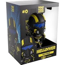 Funko Helldivers